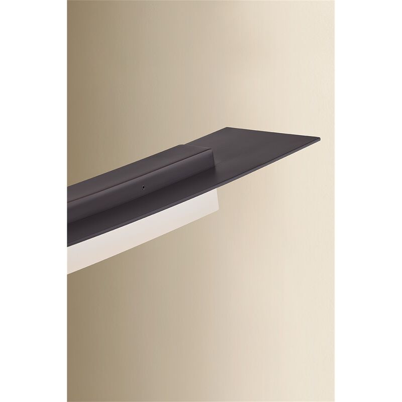 Kaguya 78 Inch Linear Chandelier by Sonneman